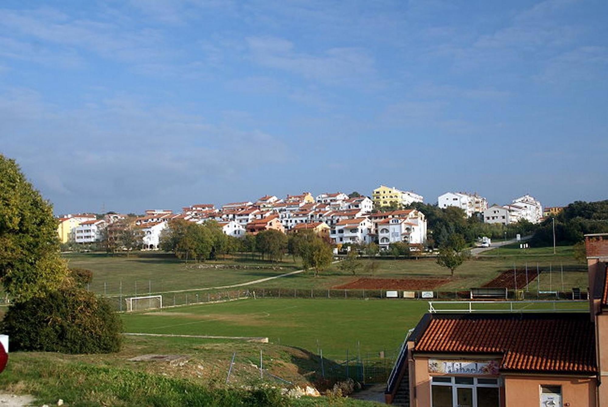 Apartments Antolovic Vrsar Exterior photo