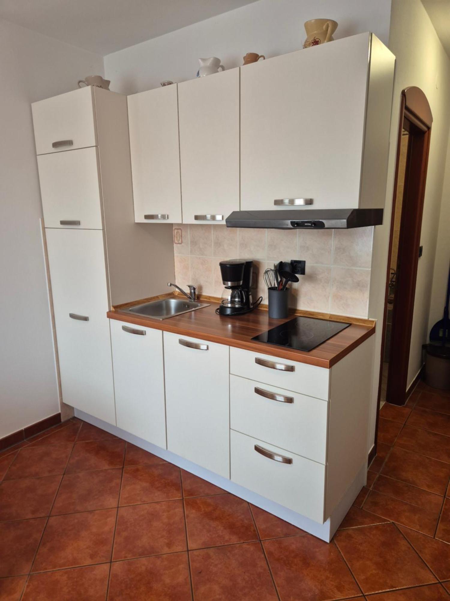 Apartments Antolovic Vrsar Exterior photo