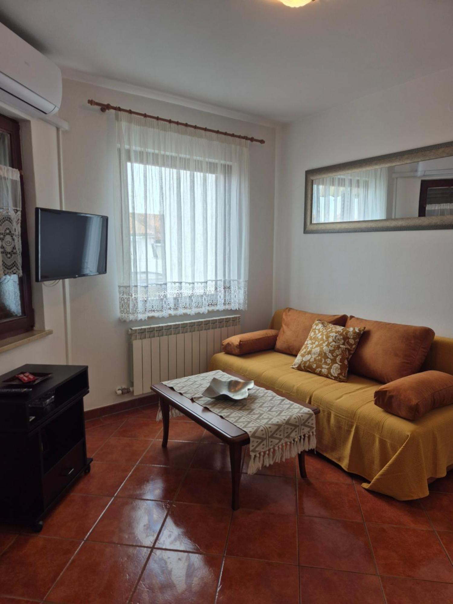 Apartments Antolovic Vrsar Exterior photo