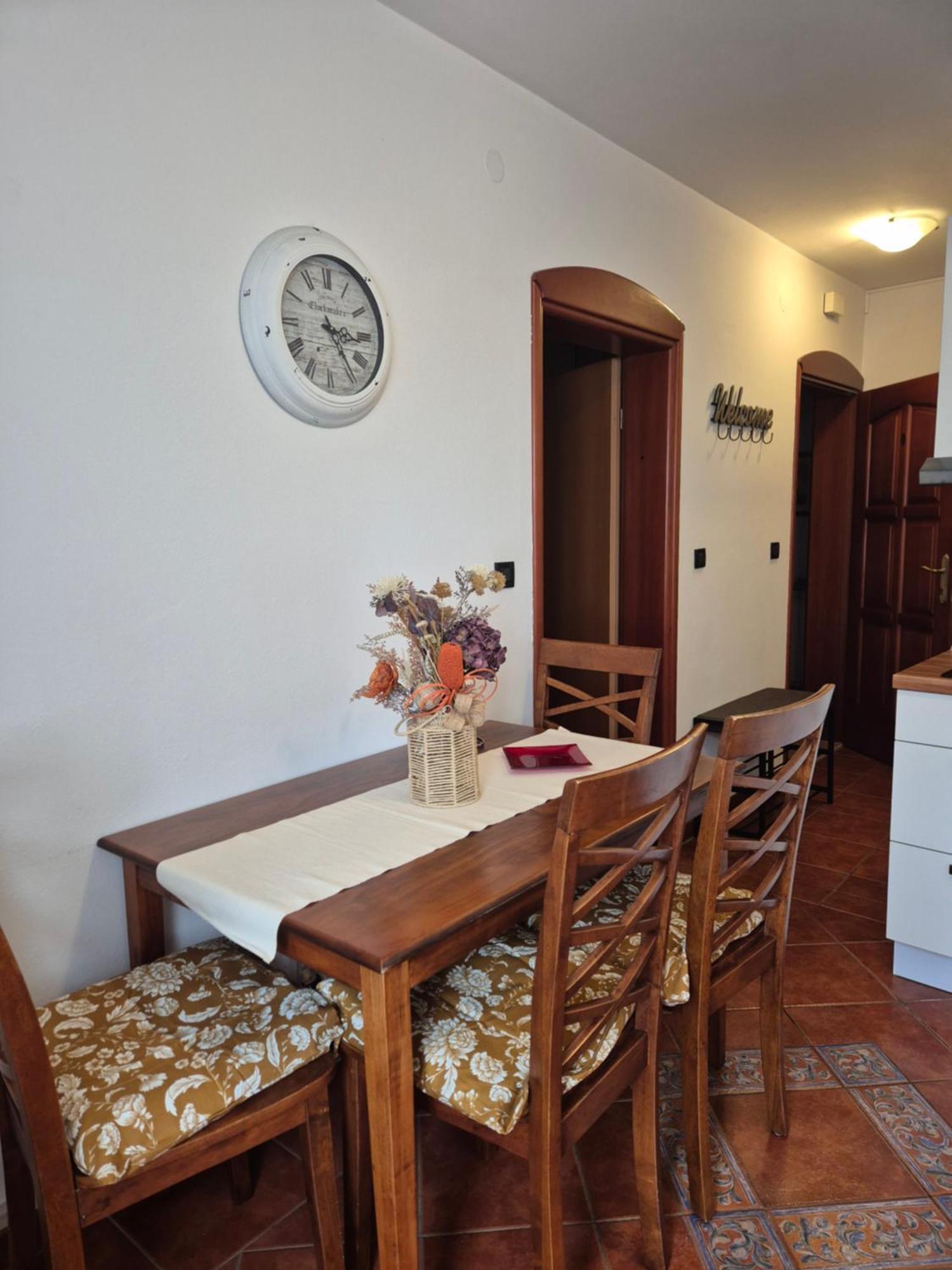 Apartments Antolovic Vrsar Exterior photo