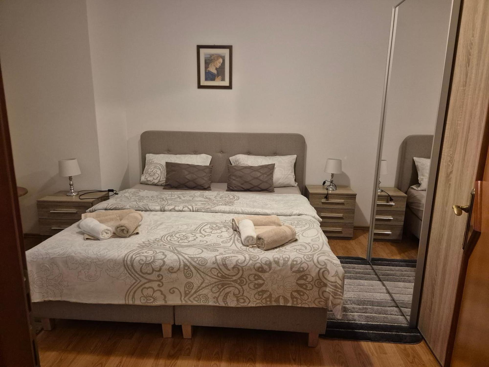 Apartments Antolovic Vrsar Exterior photo