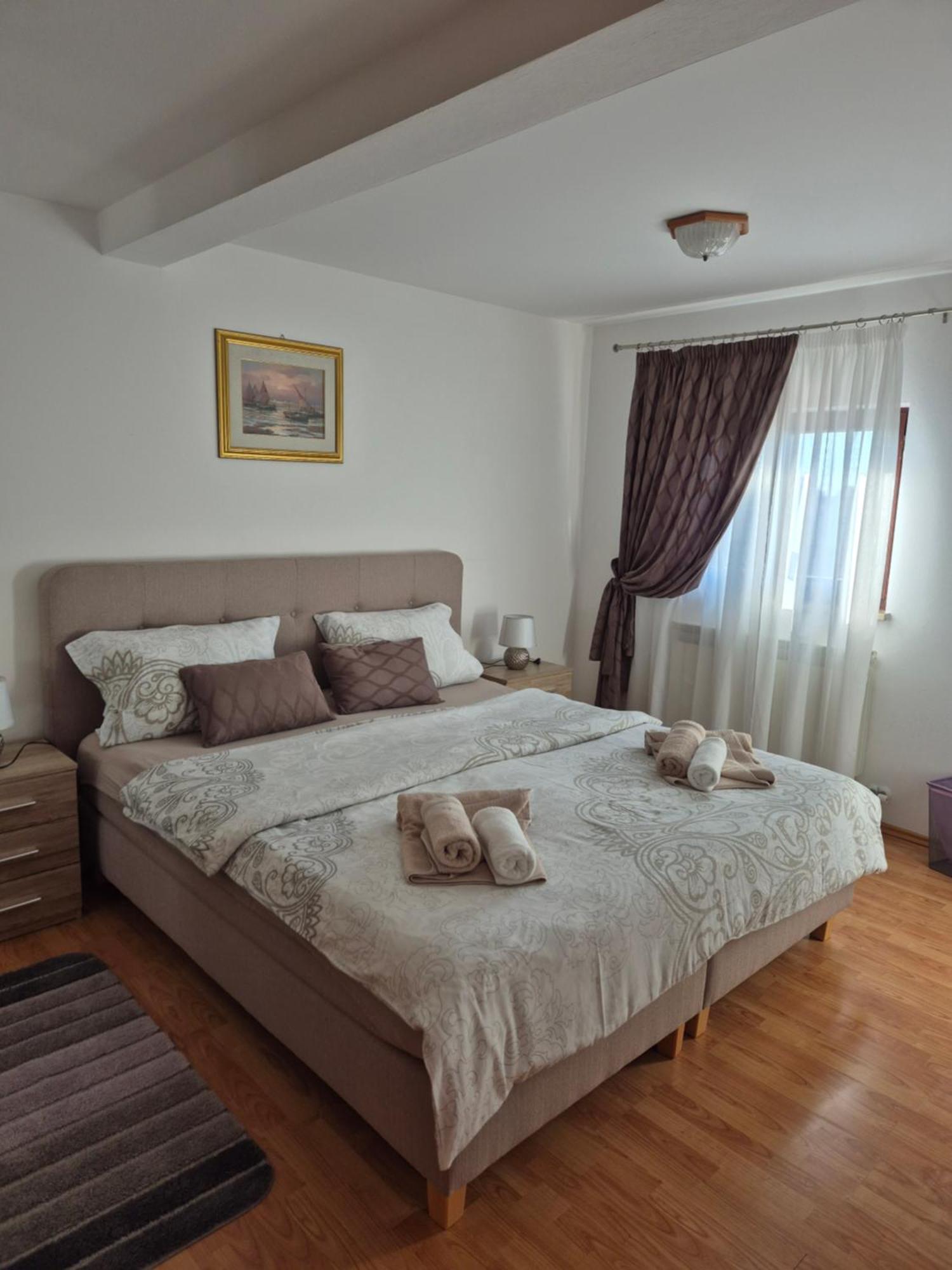 Apartments Antolovic Vrsar Exterior photo