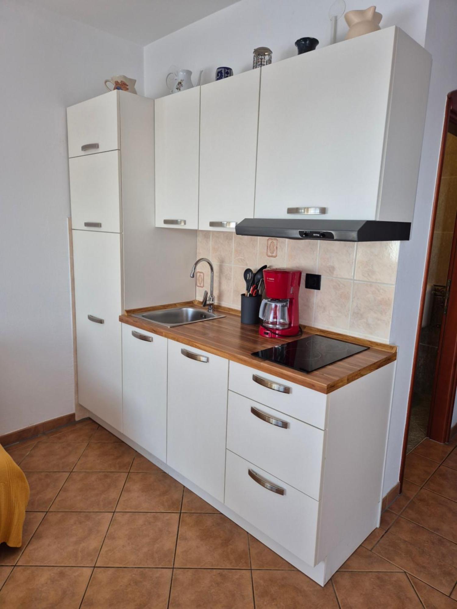 Apartments Antolovic Vrsar Exterior photo