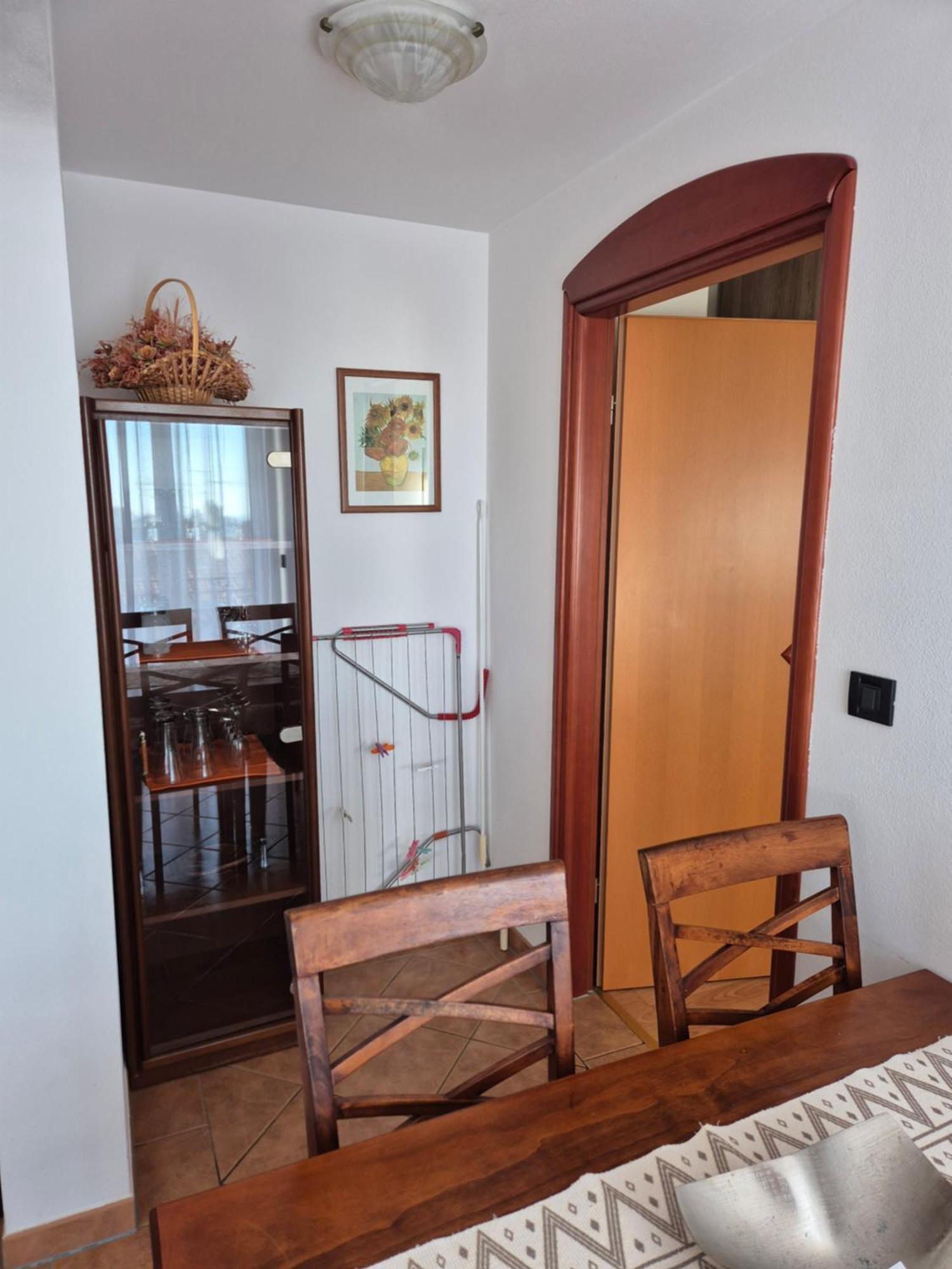 Apartments Antolovic Vrsar Exterior photo