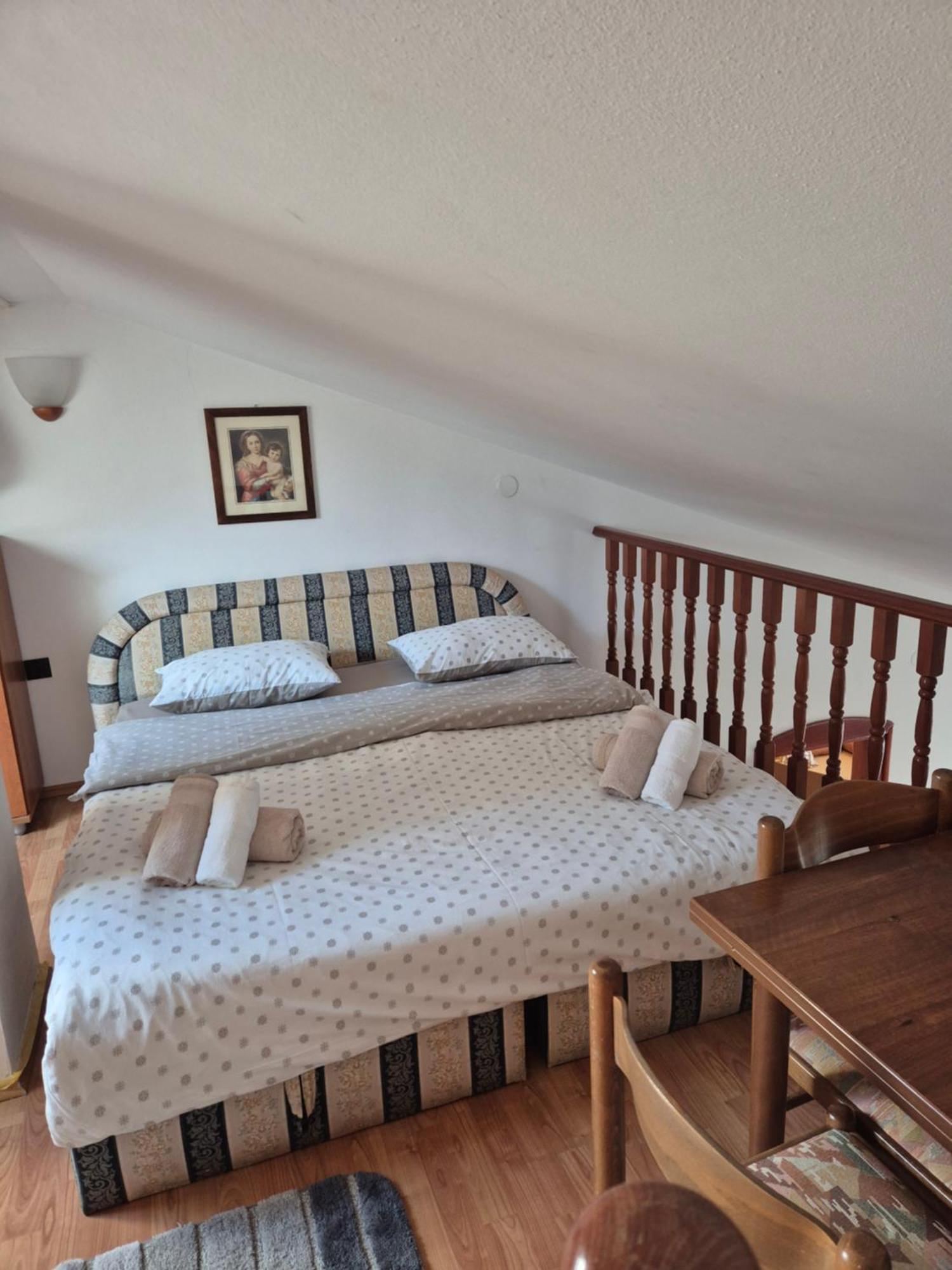 Apartments Antolovic Vrsar Exterior photo