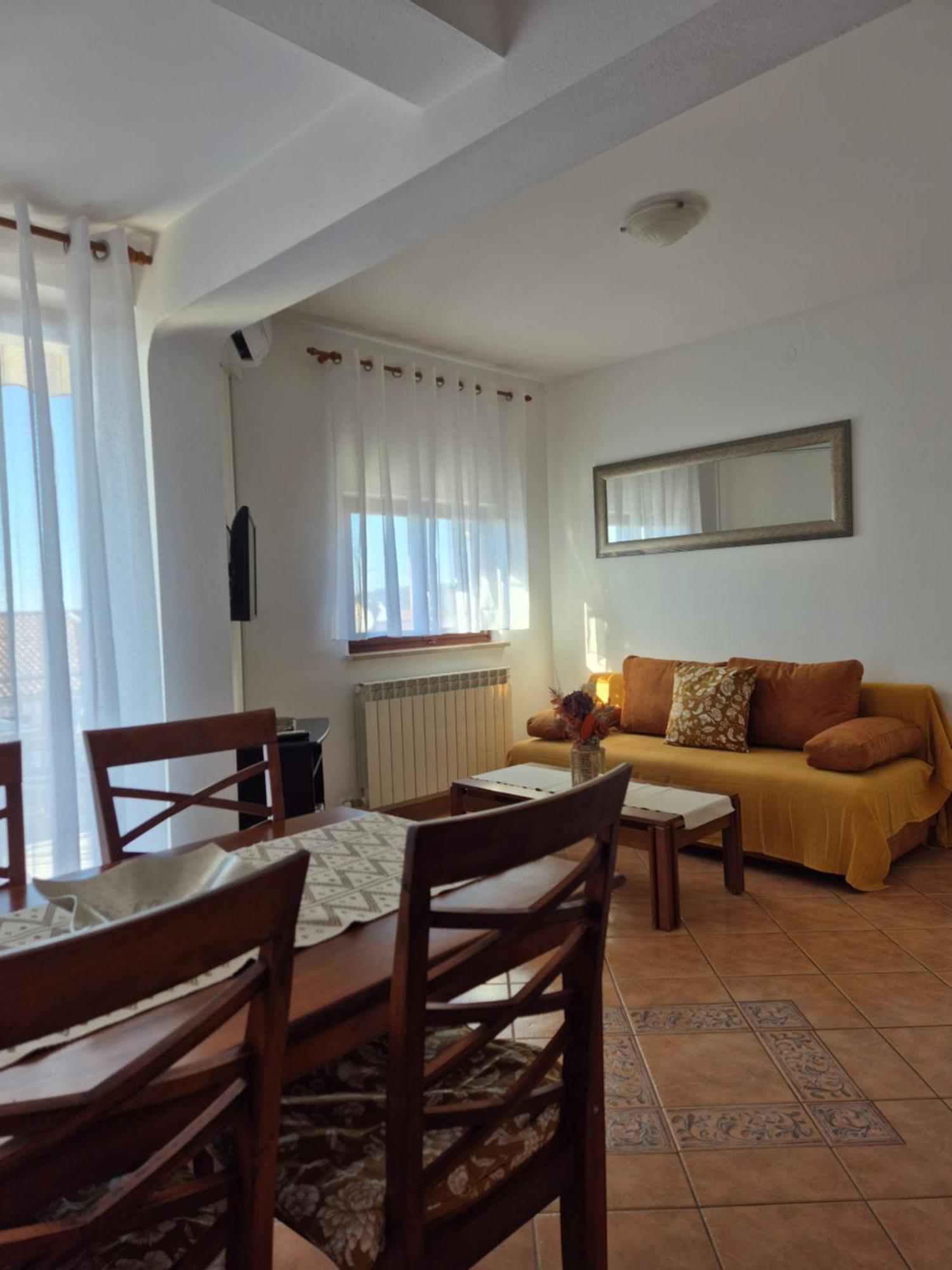 Apartments Antolovic Vrsar Exterior photo