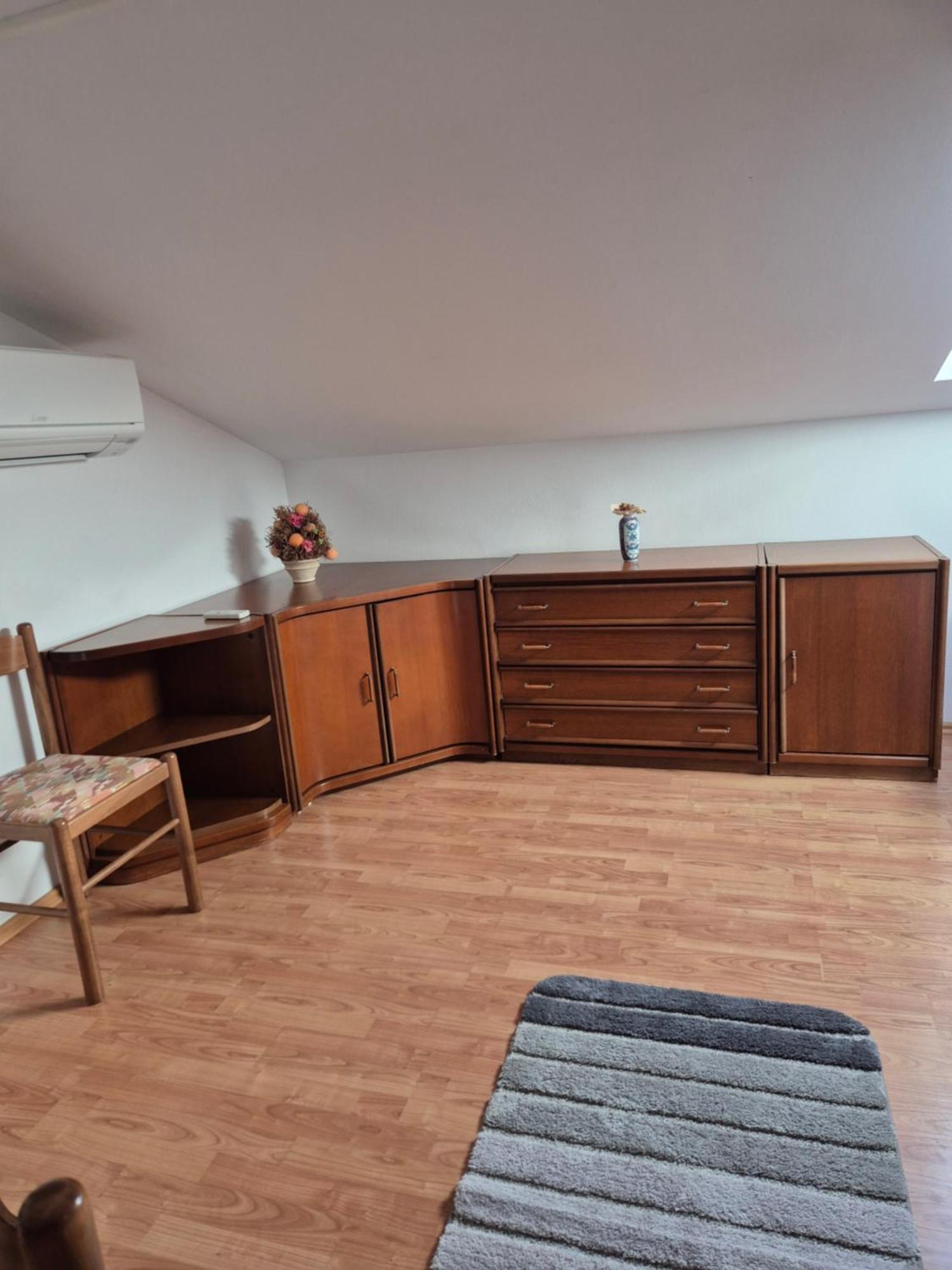 Apartments Antolovic Vrsar Exterior photo