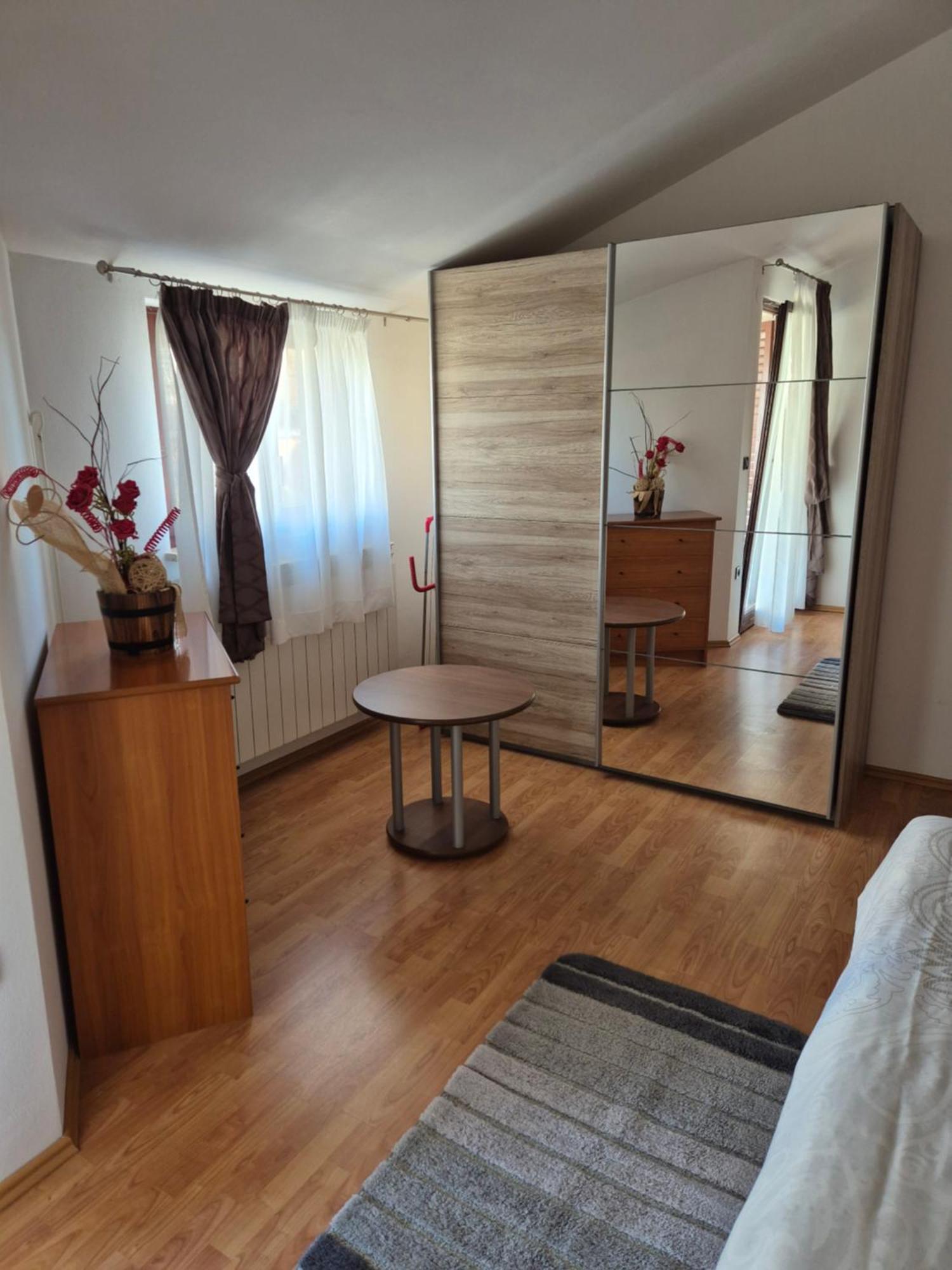 Apartments Antolovic Vrsar Exterior photo