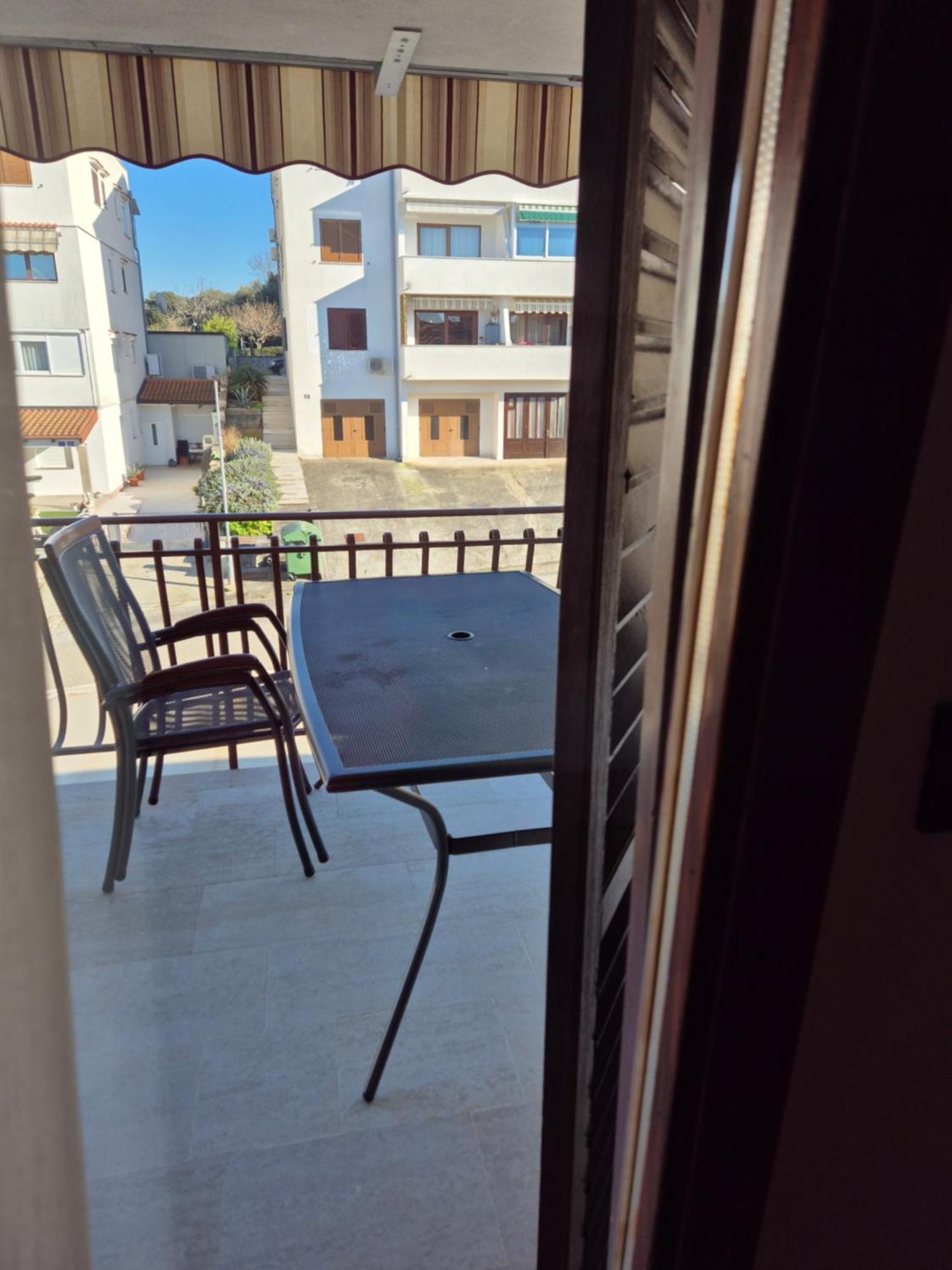 Apartments Antolovic Vrsar Exterior photo