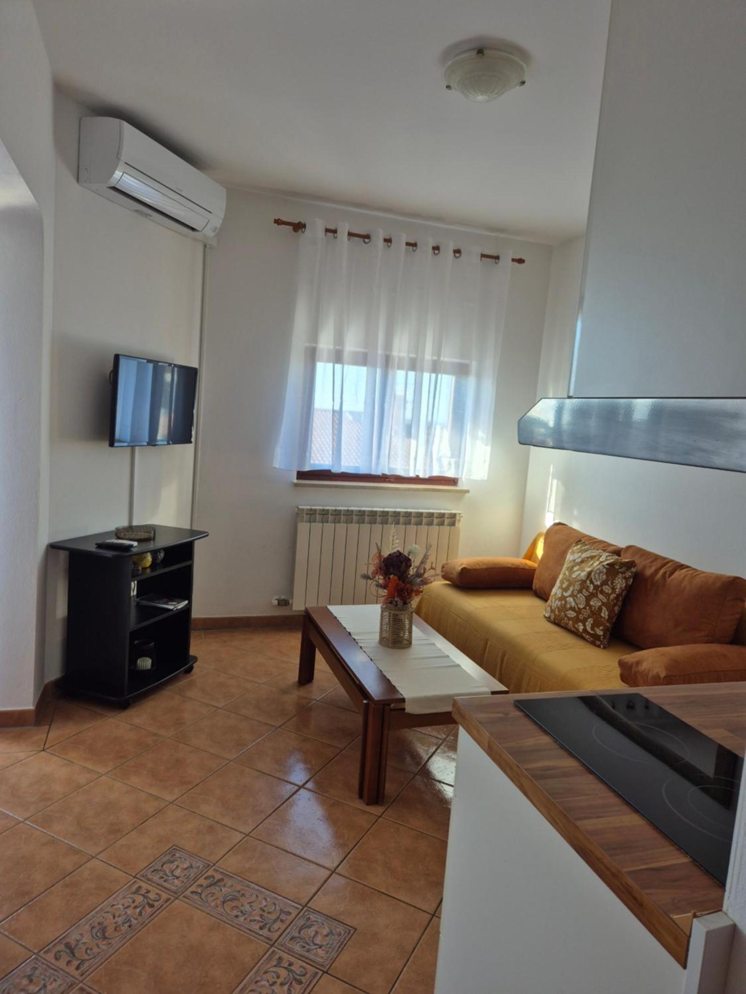 Apartments Antolovic Vrsar Exterior photo