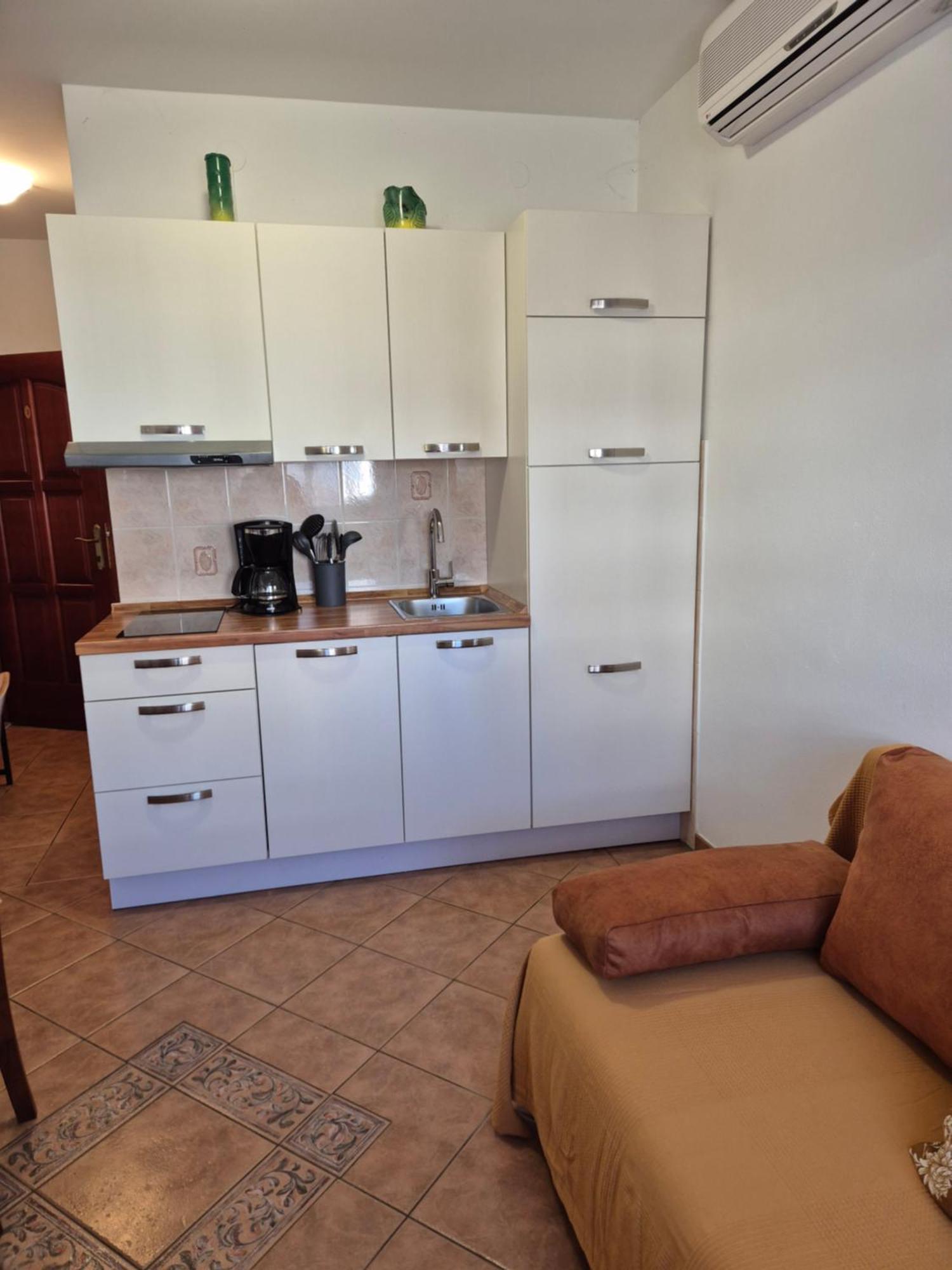 Apartments Antolovic Vrsar Exterior photo