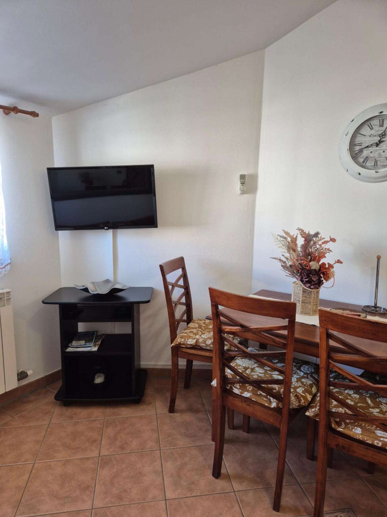 Apartments Antolovic Vrsar Exterior photo
