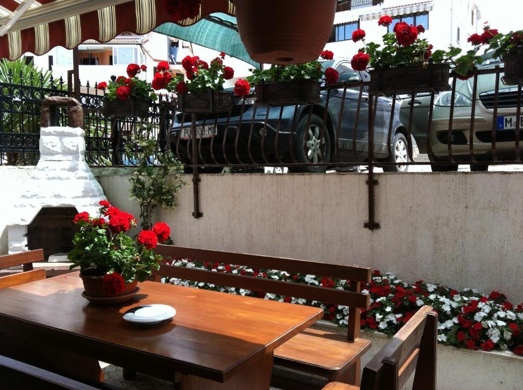 Apartments Antolovic Vrsar Exterior photo
