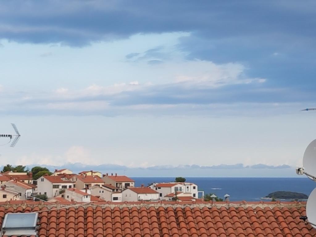 Apartments Antolovic Vrsar Exterior photo